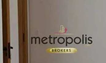 Imagem 9: Apartamento Garden à venda, 70 m² por R$ 600.000,00 - Paraíso - Santo André/SP