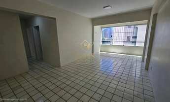 Imagem: Apto 3 quartos DCE Nascente e ventilado