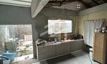 Imagem 4: CASA COM 2 DORMITÓRIOS S À VENDA NA CIDADE NOVA 6 POR R$ 280.000,00 - COQUEIRO - ANANINDEU