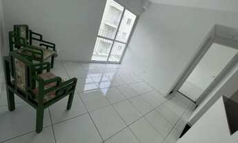 Imagem 3: APARTAMENTO DE 2 QUARTOS NO SANTA CÂNDIDA - RECANTO DOS PÁSSAROS