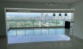 Imagem 4: Apartamento com 4 dormitórios para alugar 278 m² Jardim Colinas SJCampos/SP