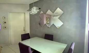 Imagem 2: ALUGA APARTAMENTO MOBILIADO NO ED. LA BELLE