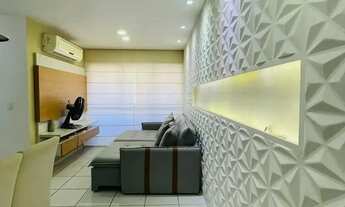 Imagem 3: Apartamento à venda no EDIF MONTICATINE , undefined, Maceió, AL