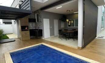 Imagem: CASA TERREA PORTAL DO SOL GREEN Casa em