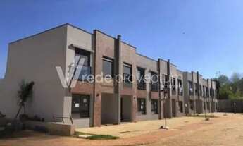 Imagem 5: Casas a venda condominio Felicitta em Paulinia!
