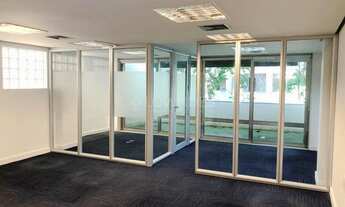 Imagem 5: Prédio para locação, Leblon, Rio de Janeiro, RJ