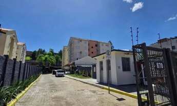 Imagem: Apartamento para Alugar em Canudos - 45m²