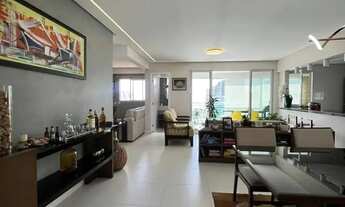 Imagem 4: LINDO APARTAMENTO DE ALTO PADRAO NA PENINSULA, VISTA MAR, REFORMADO E PROJETADO, MONTE OLI