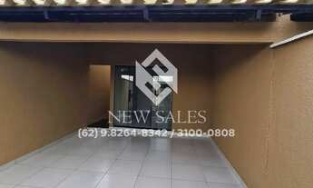 Imagem: CASA- 2 quartos, Sala, Cozinha, 79 m² de