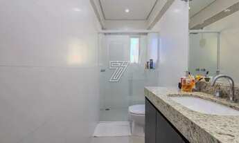 Imagem 4: Casa em Condominio a venda Santa Candida possui 230 m2 com 3 suites 2 vagas garagem