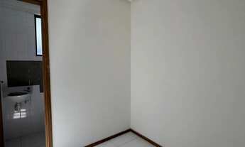 Imagem 16: 120m2 com 3/4 sendo 2 suites + DCE - vista para o mar