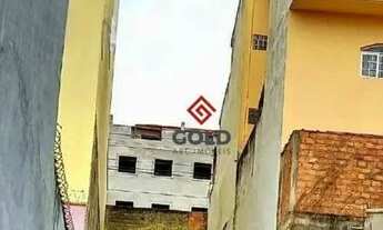 Imagem 3: Terreno à venda, 125 m² por R$ 165.000,00 - Parque Gerassi - Santo André/SP