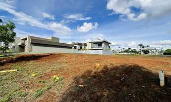 Imagem 3: Terreno plano de 300m² à venda em condomínio - Vivendas da Mata