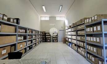 Imagem 2: Loja Comercial - 58m² - Locação - Alto da Boa Vista