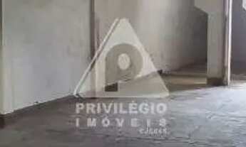 Imagem 2: Loja Comercial com 133m2 a venda na Tijuca