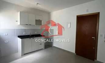 Imagem 3: Apartamento 2 Dormitórios para Alugar na Vila Maria, SP R$ 1.600