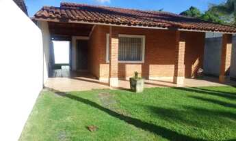 Imagem: Casa na Praia Pernambuco - Guarujá