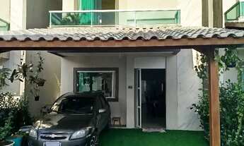 Imagem: Linda casa 4/4 em Lauro de Freitas/ Recreio