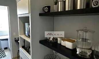 Imagem 6: Apartamento à venda na Vila Industrial - Campinas/SP