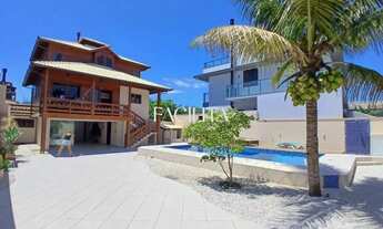 Imagem 2: Casa com 3 quartos no bairro Campeche, Florianópolis