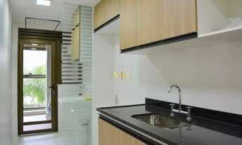 Imagem 5: Apartamento para Locação - 2 Dormitórios (1 Suíte) - Barra da Tijuca - 78 m² com Varanda A