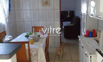 Imagem 2: Casa à venda no bairro Jardim Patricia em Uberlândia