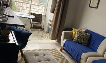 Imagem 6: Imóvel para venda com 85 metros quadrados com 3 quartos em Vila São José - Taubaté - SP