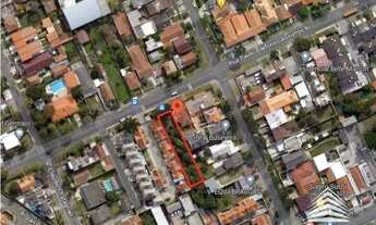 Imagem: Terreno à venda, 750 m² por R$ 1.200.000,00