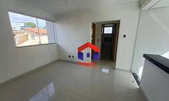 Imagem 7: Cobertura à venda, 90 m² por R$ 425.000,00 - Copacabana - Belo Horizonte/MG