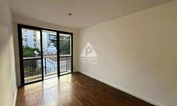 Imagem: Apartamento 2 Quartos com Varanda e Vista