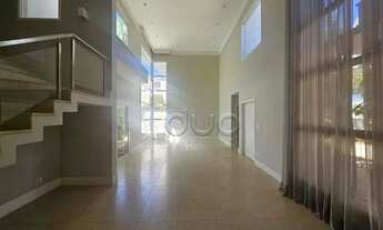 Imagem 7: Casa com 4 dormitórios para alugar, 450 m² por R$ 14.450,00/mês - Unileste - Piracicaba/SP