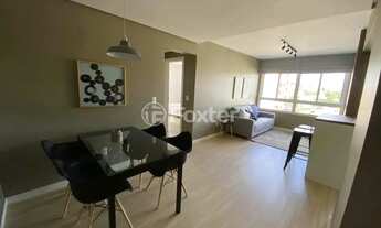 Imagem 2: Apartamento à venda Rua São Marcos, Bom Jesus - Porto Alegre