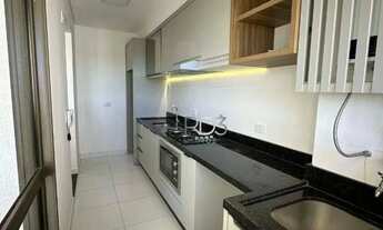 Imagem 2: Apartamento com 3 dormitórios para alugar, 72 m² por R$ 3.400,00/mês - Parque Jamaica - Lo