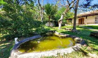 Imagem 5: Casa com 2 Quartos à Venda, 352 m² por R$ 640.000 - Itaocaia Valley (Itaipuaçu) - Maricá/R