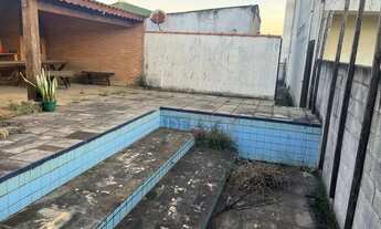 Imagem: Terreno à venda, 317 m² por R$ 690.000,00