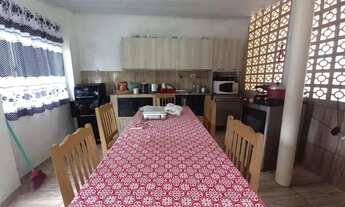 Imagem 4: Imóvel comercial à venda no Bairro Atuba com 360m² grande espaço frontal, funcionando hoje