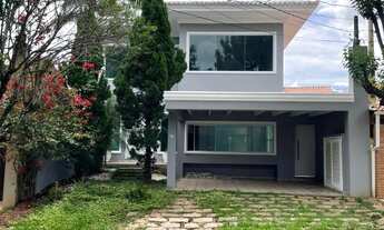 Imagem: SOROCABA - Casa de Condomínio - Granja