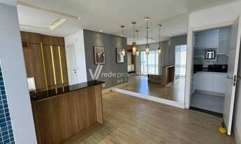 Imagem 5: Apartamento à Venda com 85 m², na Vila Itapura em Campinas SP