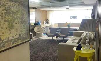 Imagem 6: Apartamento 138m² | 3 Suítes | 2 Vagas