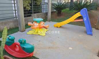 Imagem 5: Apartamento em Alameda dos Judiciários - Cabral - Contagem/MG