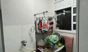 Imagem 7: Apartamento para Venda em Presidente Prudente, EDIFÍCIO RESIDENCIAL RESERVA SANTA CLARA, 2