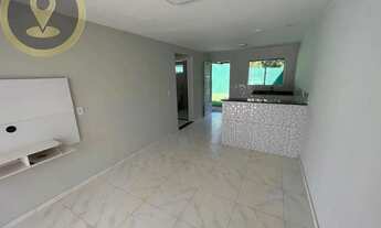 Imagem 2: CASA DE 1 QUARTO - Condomínio Quintas do Sol - Jardim Botânico