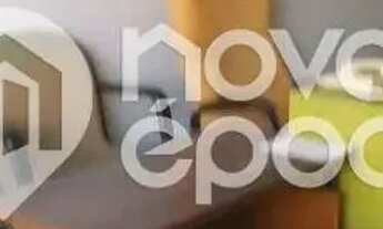 Imagem 4: Tijuca Galpão / depósito com venda por R$240.000