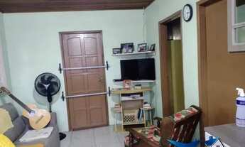 Imagem 7: Velleda oferece espetacular sítio todo arborizado com casa e piscina em Águas Claras