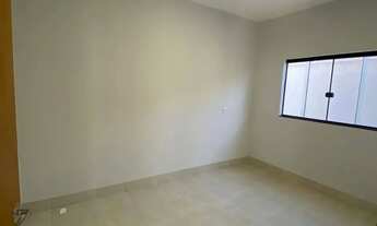 Imagem 5: Casa Recém Construída 3Q - Vila Oliveira