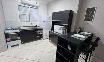 Imagem 6: Apartamento com 1 Quarto e 1 vaga Ao lado da Av. São Paulo!