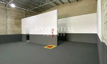 Imagem 15: POTENTIAL ALUGA GALPÃO 340M - Bairro Bela Vista, Lagoa Santa MG