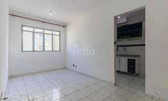 Imagem 2: Apartamento 1 quartos para alugar no(a) Alto da Moóca