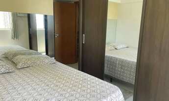 Imagem 6: Pina Apto Mobiliado c 57m² 2 quartos/1suíte com vista p o mar