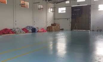 Imagem 2: VENDO Galpão em Blumenau 525 m2